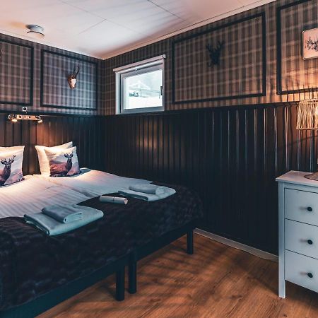 Are Bed & Breakfast Exteriér fotografie