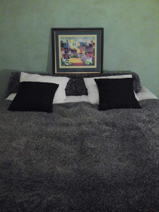 Are Bed & Breakfast Pokoj fotografie