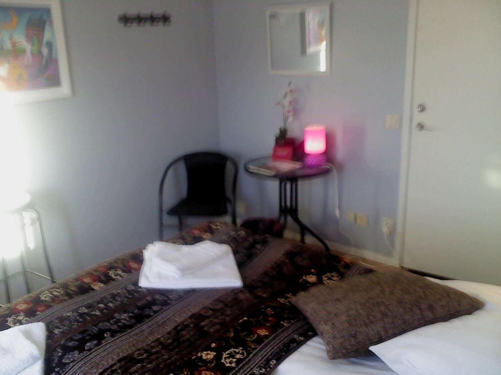 Are Bed & Breakfast Pokoj fotografie