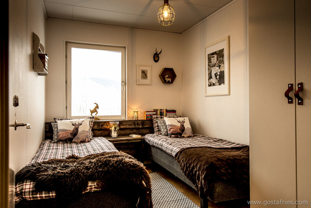 Are Bed & Breakfast Exteriér fotografie