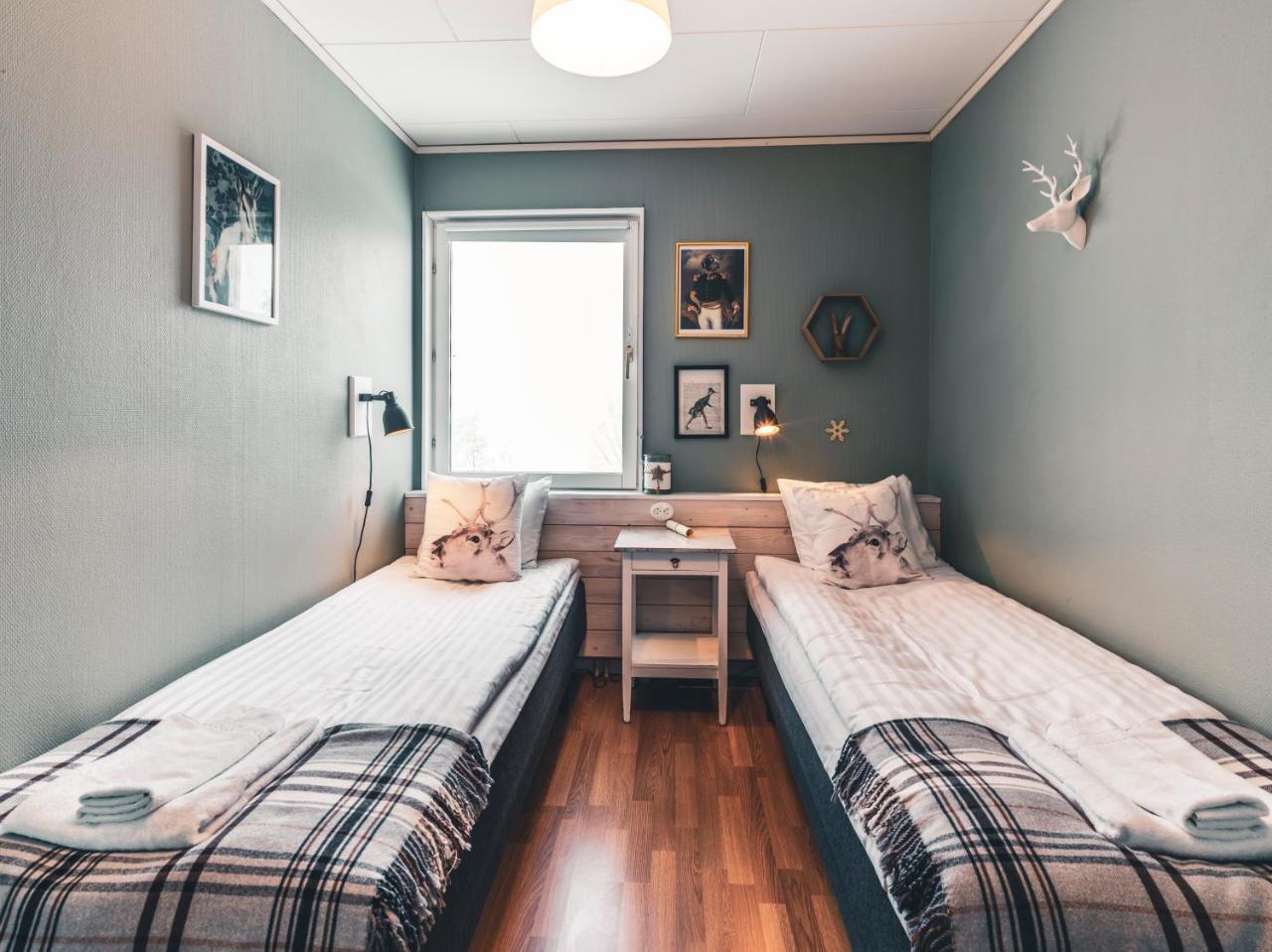 Are Bed & Breakfast Exteriér fotografie