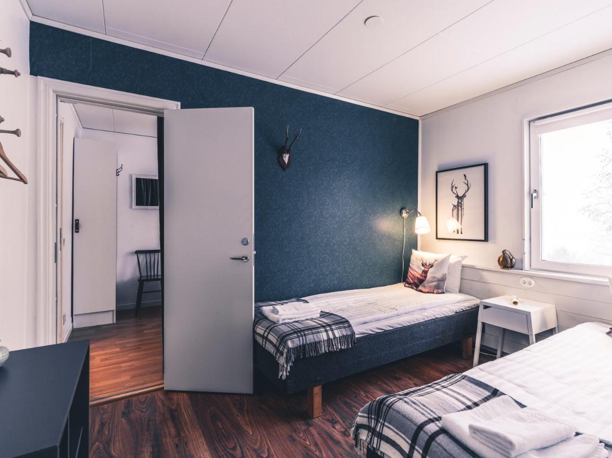 Are Bed & Breakfast Exteriér fotografie