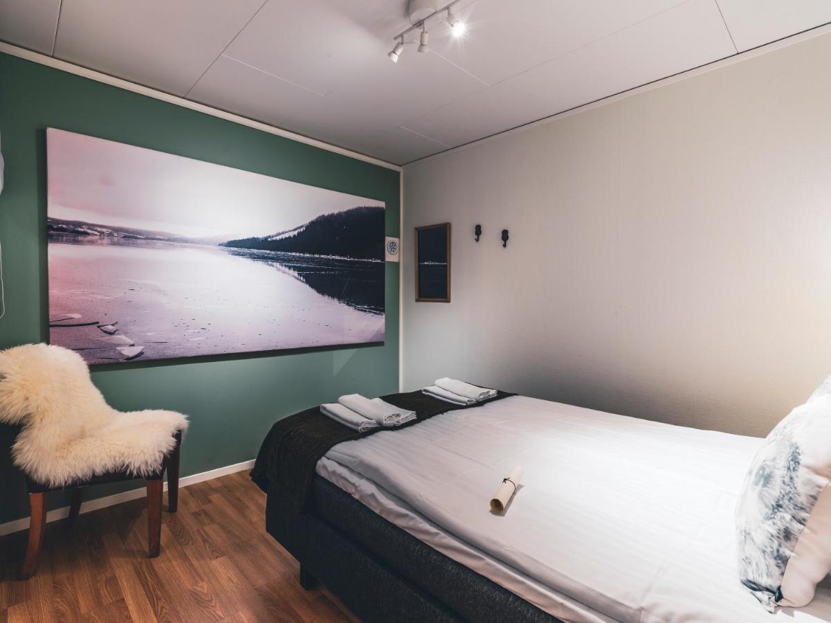 Are Bed & Breakfast Exteriér fotografie