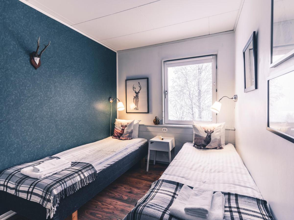 Are Bed & Breakfast Exteriér fotografie