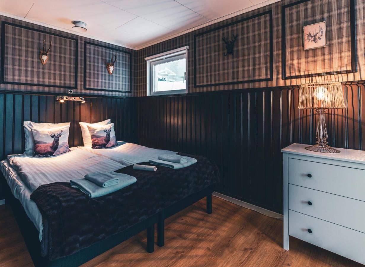 Are Bed & Breakfast Exteriér fotografie